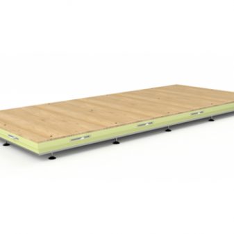 Vloeren voor elke toepassing